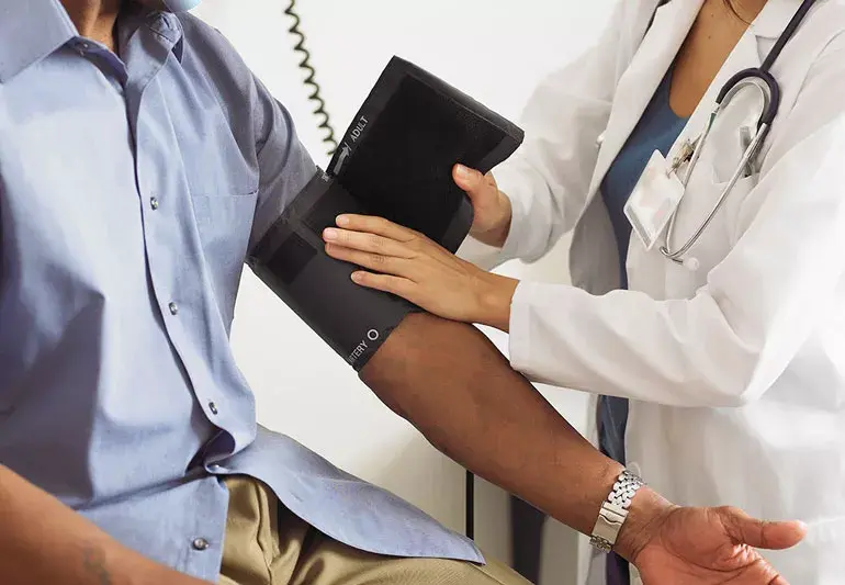 Routine General Health Checkups with professional doctors at Nawadipa Medical Care Bali.