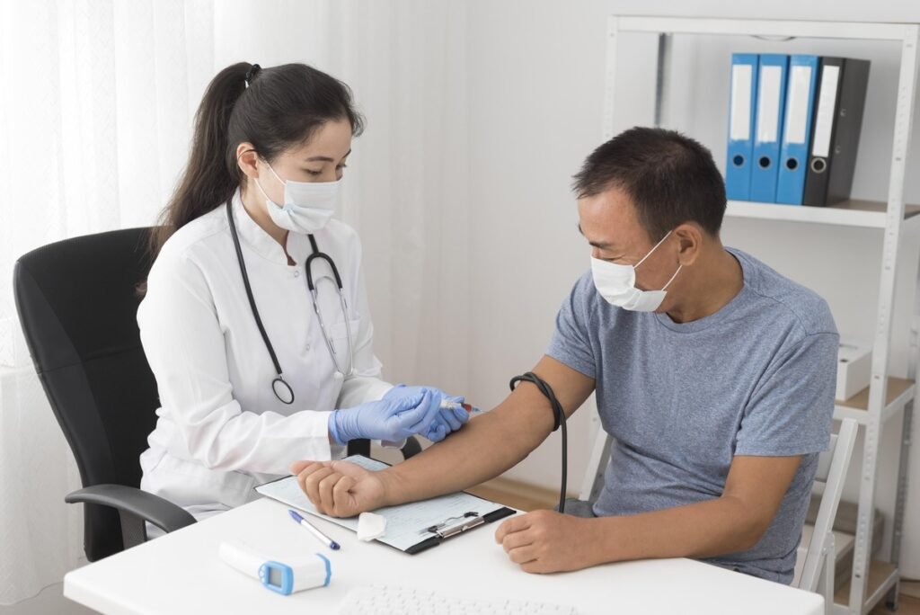 Comprehensive medical care in Canggu: From Consultation to Recovery